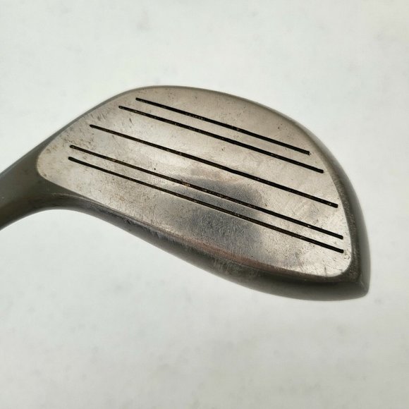 Macgregor Jack Nicklaus CG 1800 9.5° Driver Stiff-Flex Steel Shaft (Needs Grip) - Picture 2 of 12